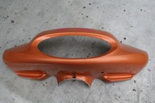 Honda Bali 50 AF32