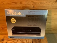Protek 9770hd usb hdtv - protek,