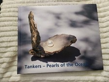 Tankers - Pearls of the Ocean : Buch englisch Germanischer Lloyd AG 