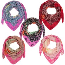 Dreieckstuch XXL Damen Schal