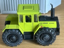 Oldtimer Gescha Conrad