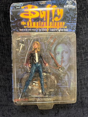 Buffy the vampire - buffy, slayer
