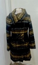 Mantel Damen Größe 40 Wolle