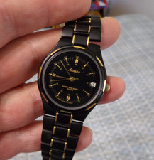 Men's Vintage XANADU Watch