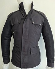 Bellstaff - Gold Label - Technical Mesh Jacket (seltenes Sammlerstück) - XL