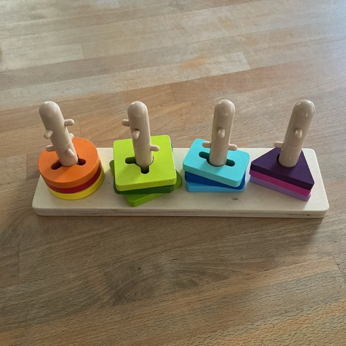 Montessori baby kind lern - baby,