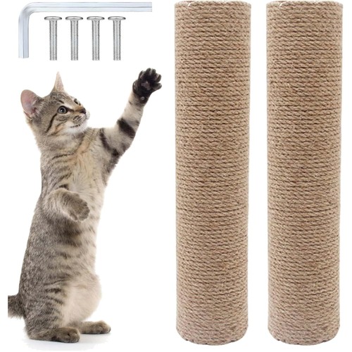 Katzen kratzbaum ersatz sisal - kratzbaum,