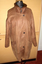 CHRIST Lammfelljacke leicht