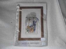 PERMIN COPENHAGEN DÄNISCHES