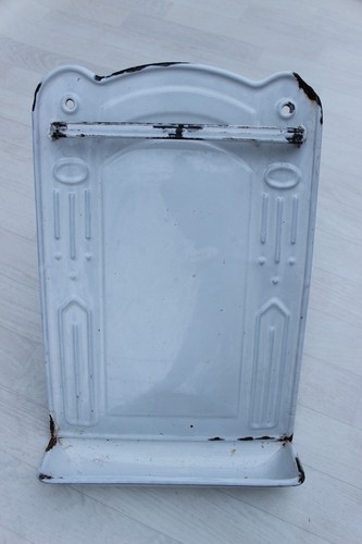 Antiker löffelhalter - antiker,