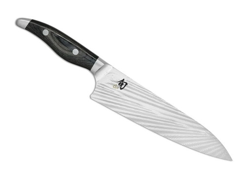 Chef japan knife kai shun - s,