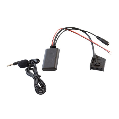 Auto-Bluetooth-Audio-AUX-Kabel
