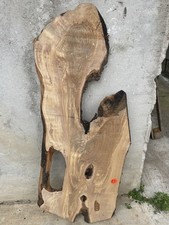 Olivenholz, Epoxidharz