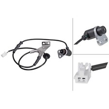 Sensor Raddrehzahl passiver