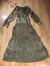 Masterpiece Kleid Gr M/38 Prom