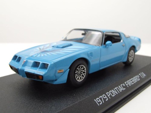 Pontiac firebird trans - pontiac, am