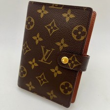 Louis Vuitton Agenda PM R20005