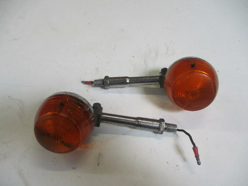 Honda 360 blinker vorne - cj,