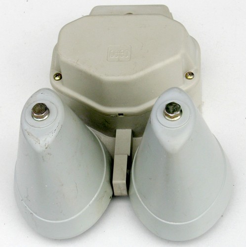 Post 971 klingel - post, wk