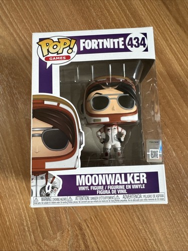 Funko pop fortnite - pop!, 434