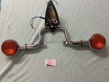 Blinkerhalter  Yamaha XVS 1100