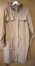 Marc Cain Trenchcoat Gr.4 (M)