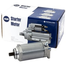 Anlasser Starter 18787N für