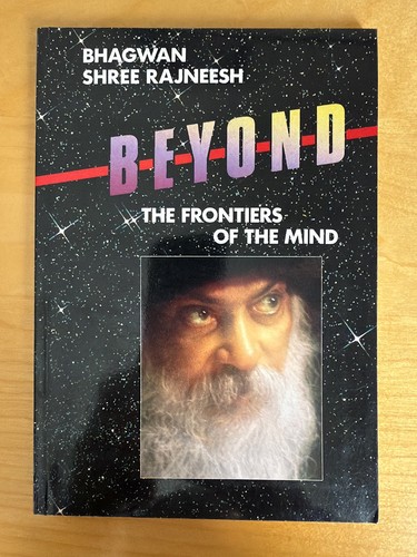 Beyond the frontiers - beyond,
