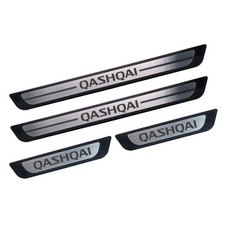 Für Nissan Qashqai 2021-2025