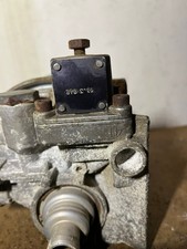 Unimog lufttrockner - unimog,