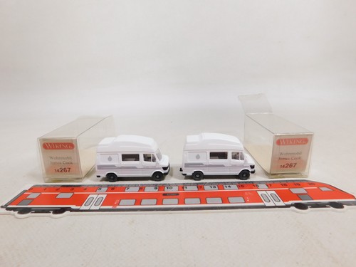 Wiking 87 14 - 1:87, 267