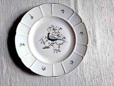 Rosenthal Fasan Teller alt