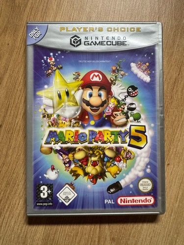 Mario party nintendo - mario,