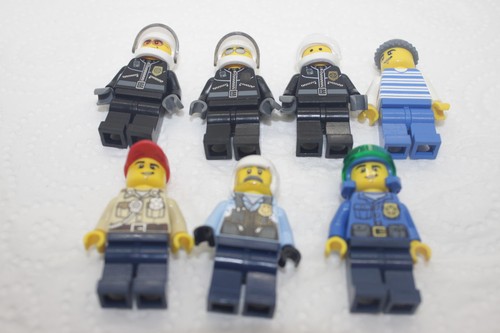 Lego city polizei - lego,