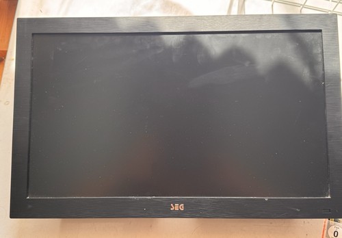 Seg mit dvd - seg, dvd-player