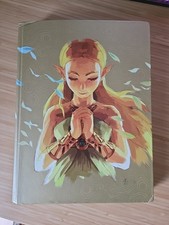 Zelda Breath of the Wild