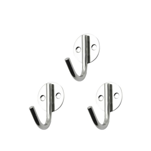 Pcs edelstahlhaken - ,