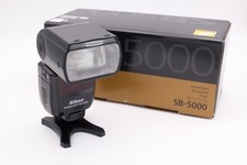 Nikon SB-5000 AF Speedlight