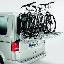 VW T5 Fahrradträger