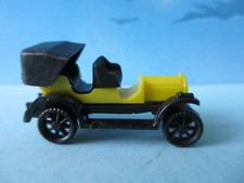 Sehr seltenes vintage auto - sehr,
