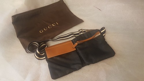 Original gucci gürteltasche - gucci,