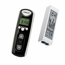 Rolladenmotor Funk Steuerung