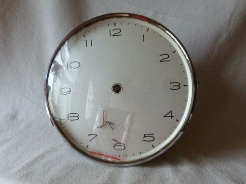 Alte lünette mit glas - alte,