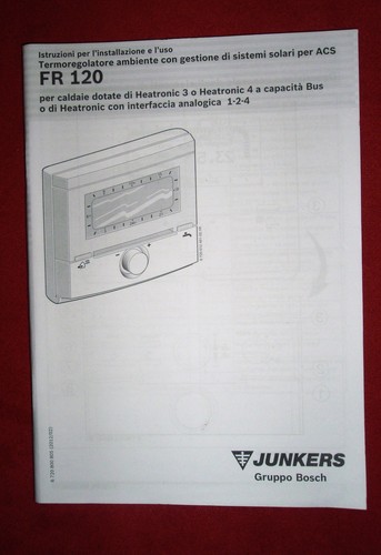 Installations u - , installations-