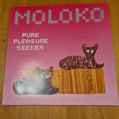 Moloko pure pleasure seeker - moloko,
