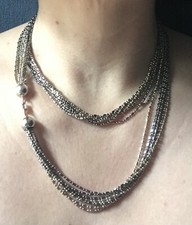 Henkel & GROSSE Silber 925