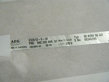 Heißluftventilator,AEG