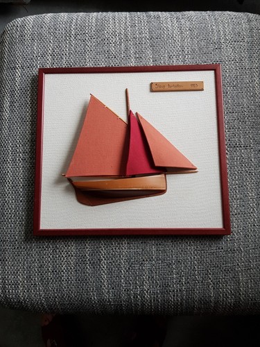 Bild segelschiff segelboot - bild,