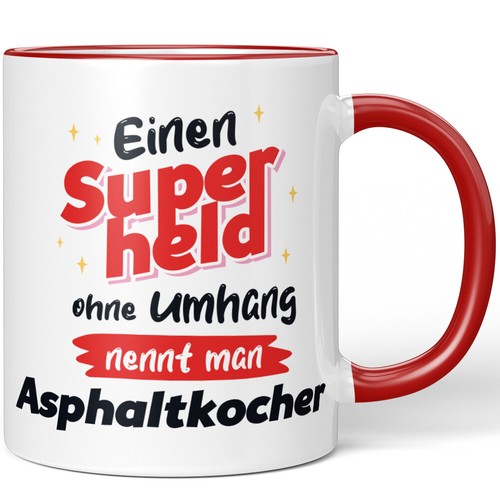 Einen superhelden ohne umhang - superhelden,