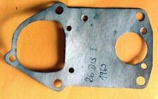Renault R4 Vergaserdichtung Solex 26 DIS-1 Version1